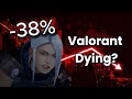 Why Everyone Hates Valorant...