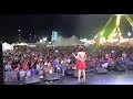 Angelina Victoria - Mexico Lindo y Querido (En Vivo)