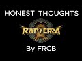 My Honest Thoughts On Rapterra