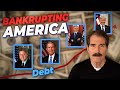 Bankrupting America