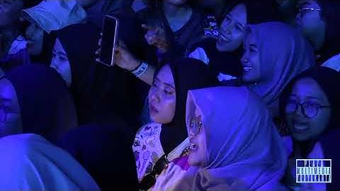 TIARA ANDINI -Usai #tiaraandini