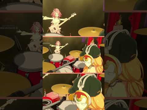 モンソニ!【えびす編】「鯛・餡・来・福」 #えび天娘。 #モンソニ #モンスト