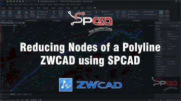 Simplify polyline by reducing vertices/nodes