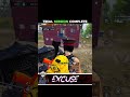 TRIAL MISSION COMPLETE #bgmi #pubgmobile #effects #shorts