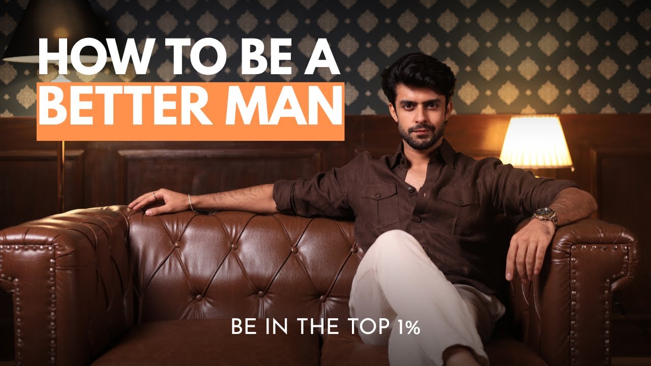 HOW TO BE IN THE TOP 1% | STOP BEING AVERAGE 