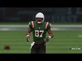 NFL Presents Madden22 Season 2 2022 Week 2 Houston Vs Shamrocks