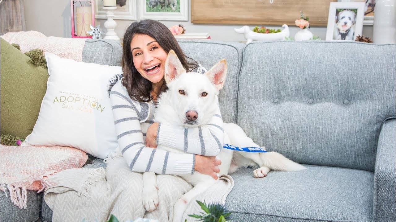 Adoption Ever After - Luxe - Home & Family