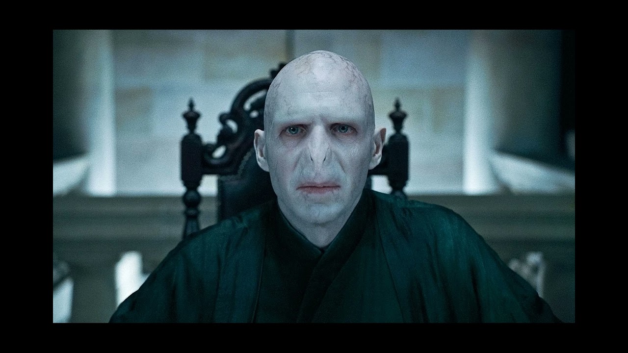 Paul Bettany Breaks Silence: The Voldemort Rumors Are…?