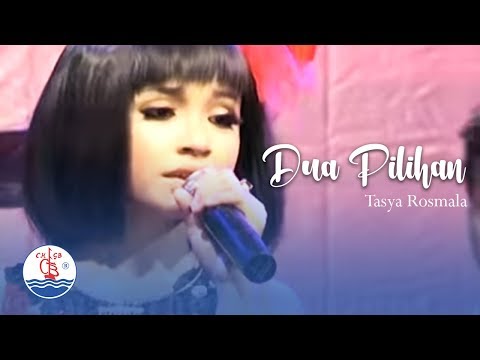 Tasya Rosmala - DUA PILIHAN (Official Video)
