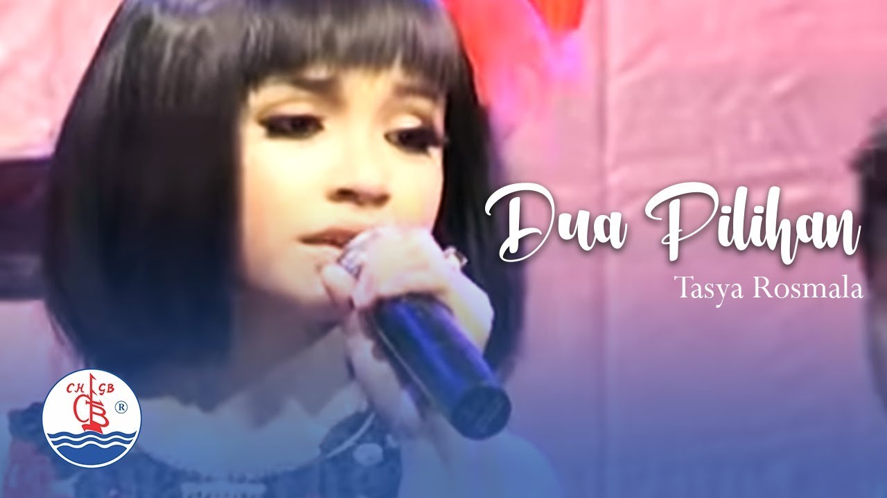 Tasya Rosmala - Dua Pilihan (Official Music Video)