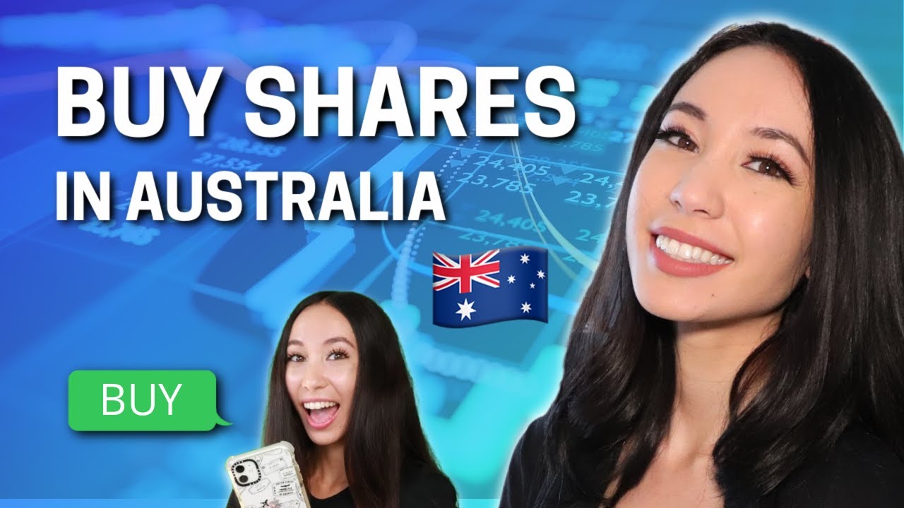 How To Buy Shares In Australia [Step By Step] Full Investing Guide