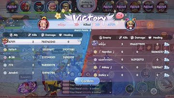 1.5hr xKVM (27/11/25) - 1st KVM after Moving Server to Angeling 🤩 New Life, New Hope 😇❤️