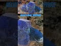Blue Velvet Sapphire color