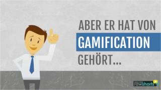 Intro Gamification