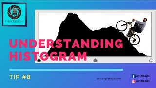 Understanding Histogram - Tip #8
