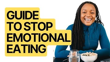 How To START Mindful Eating - A Simple, Easy Food Guide