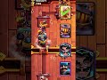 Mega Knight vs All Cards PART-6 #clashroyale