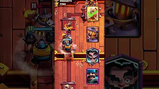 Mega Knight vs All Cards PART-6 #clashroyale