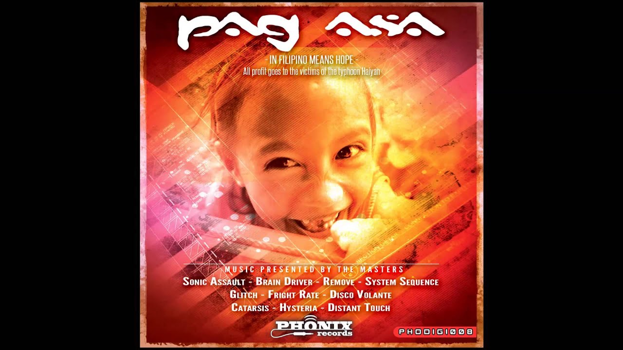 System Sequence - Pag Asa