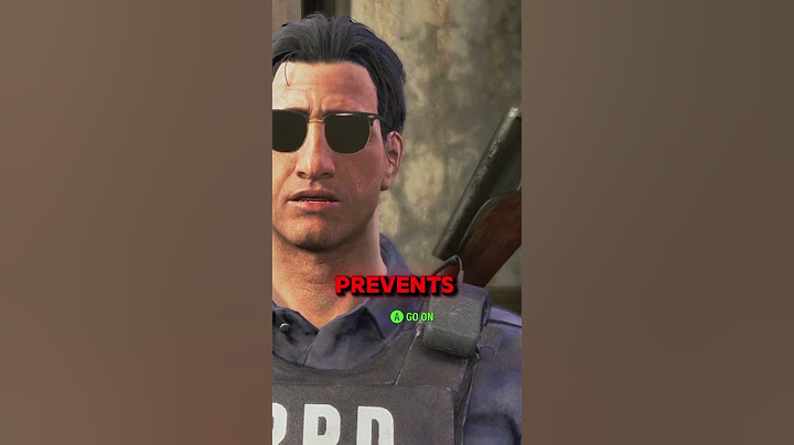 Do not launch Fallout 4 without these 3 mods! #fallout4 #fallout4mods