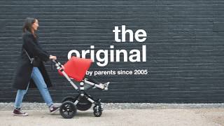 Bugaboo Cameleon 3 Plus - The Original - Short Video