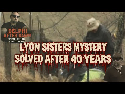 Video 2 Sisters 10 and 12 Years Old Went Missing: 40 Years Later The Family Gets Answers.