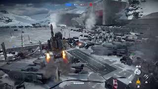 BF2 Live Stream PS5