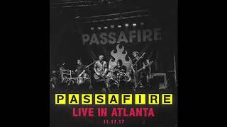 Passafire - Kiss My Head - 12 - Live In Atlanta (11.17.17)