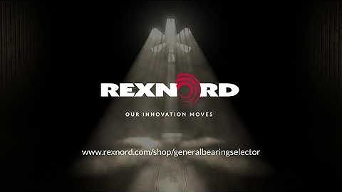 Better Bearings for Industrial Fans to Stop the Skid