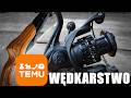 Zestaw podlodowy do łowienia z TEMU za GROSZE - UNBOXING