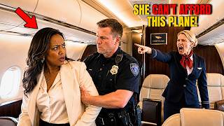 Flight Attendant Ordered Black Woman Off Plane—Investors Burst In: "She's Our $410M Founder" Airlines Legally Owe You These 9 Things But Buried Them