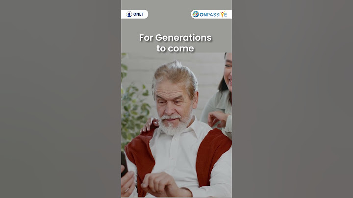 Connect, Share, and Celebrate on ONET
