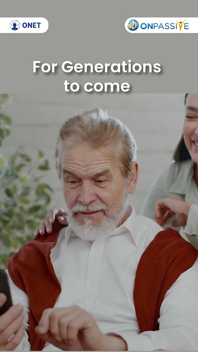 Connect, Share, and Celebrate on ONET