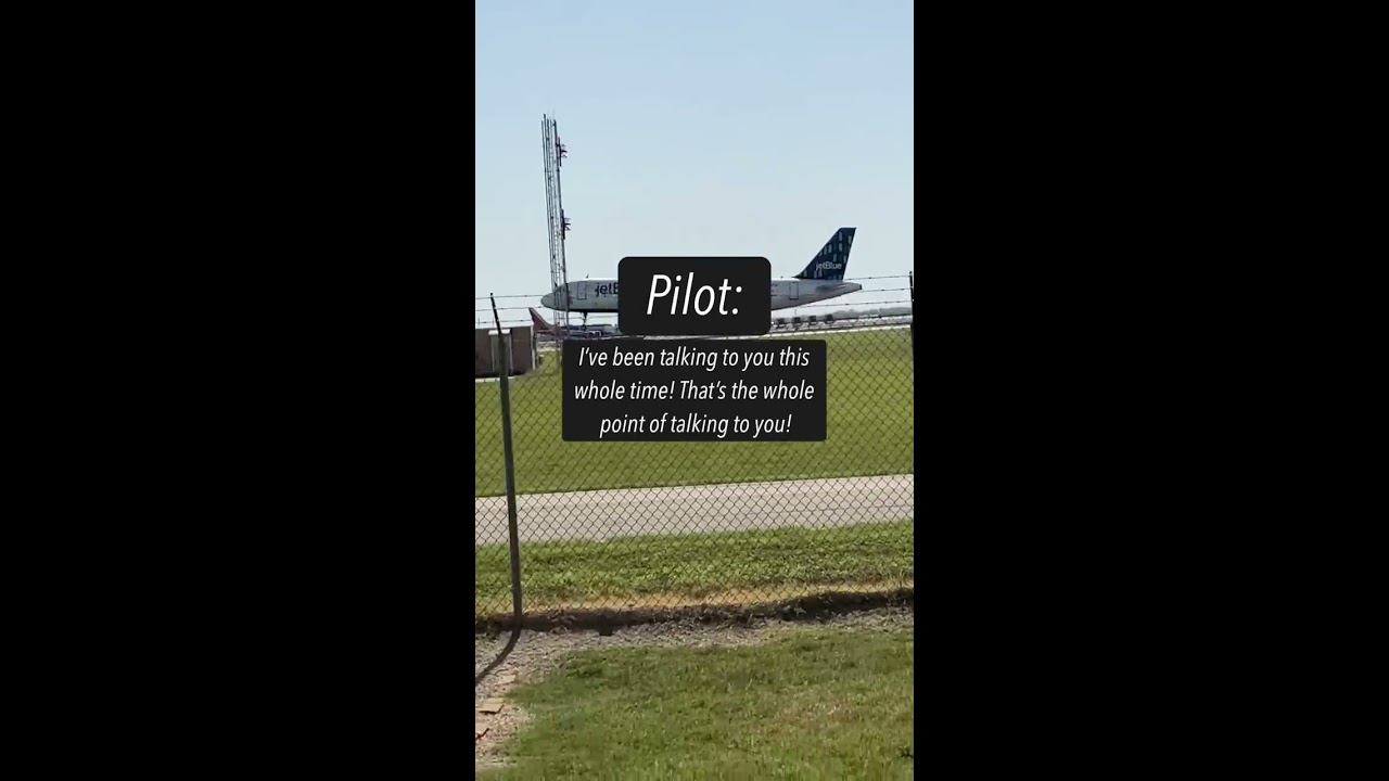 Pilot Controller Have NASTY Argument On Frequency ATC