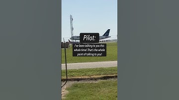 Pilot & Controller Have NASTY Argument On Frequency | ATC