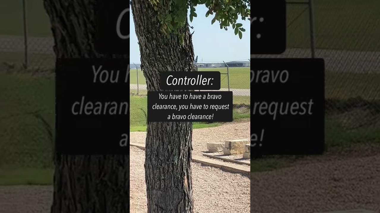 Pilot & Controller Have NASTY Argument On Frequency | ATC