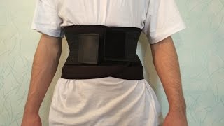 Спорт пояс для похудения и осанки с Aliexpress Спорт пояс для похудения и осанки с Aliexpress