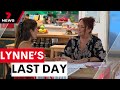 Lynne McGranger Films Final Scene For Home And Away After 33 Years 7NEWS