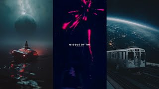 Elley Duhe - Middle Of The Night || Middle Of The Night Whatsapp Status || Aesthetic video Resimi