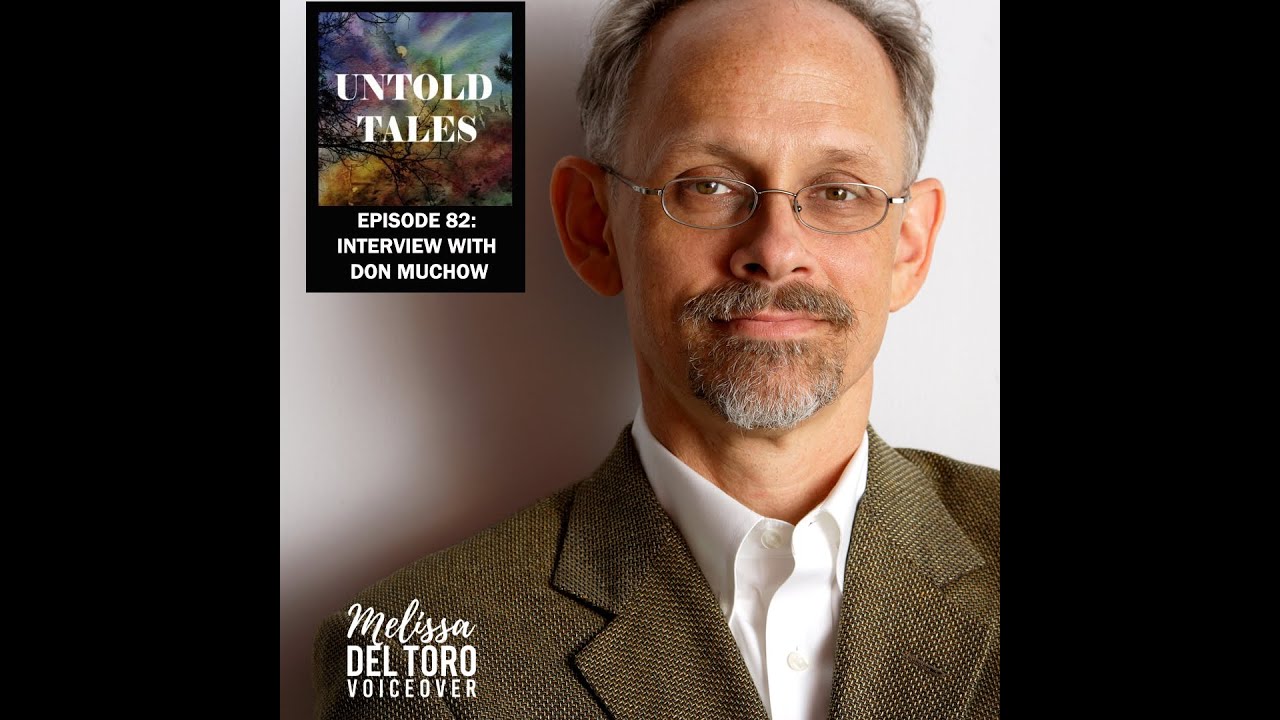 Interview with Don Muchow