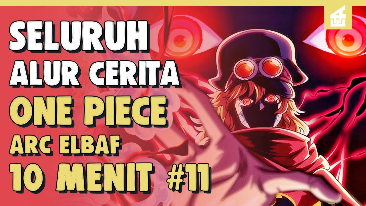 Latest Title & Thumbnail