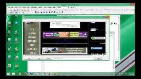 Pembuatan Browser dengan Delphi7