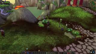 Stronger Than Bone, WoW Classic MoP Quest