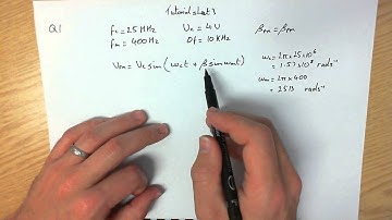 EEE224/227 Tutorial sheet 3: Q1