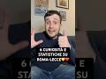 6 CURIOSITÀ E STATISTICHE SU ROMA-LECCE con @ilgladiatoregiallorosso
