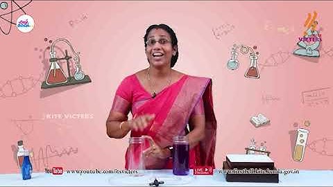 First Bell 2.0 STD 05 Basic Science Class 09