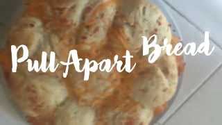 Biotech 2 Fermentation Lab: Pull Apart Bread