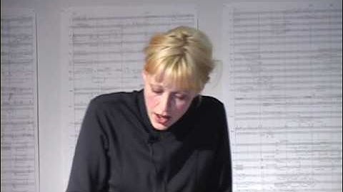 Mary Flanagan, "Digital Media Artist"