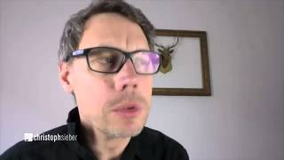 Christoph Sieber - Bildzeitung (www.denkfunk.de)