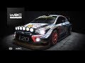 WRC 7: Official WRC Game 2017